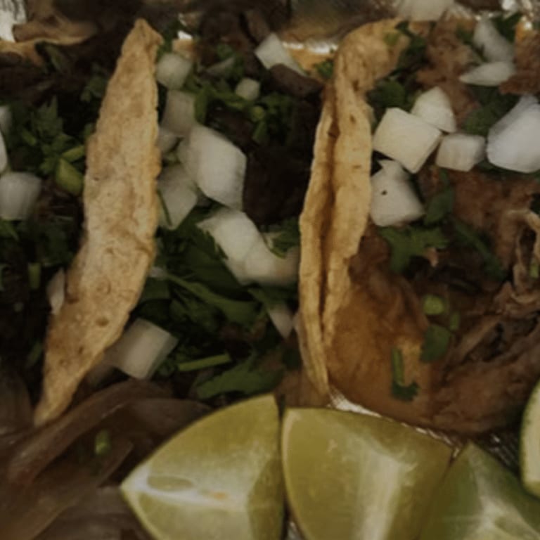 Carnitas: Authentic Mexican Street Food Delights