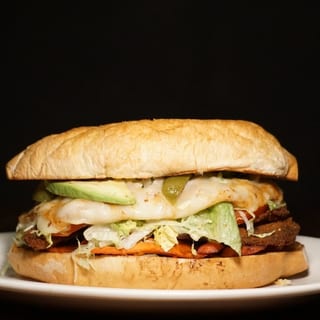 Torta Suprema