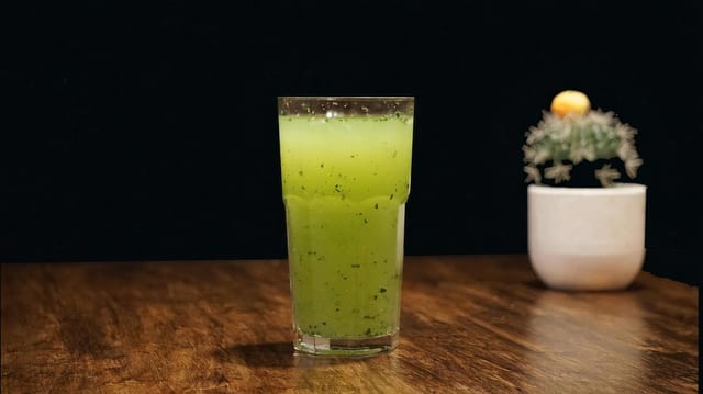 Pepino.