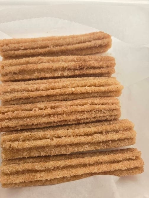 Churros.