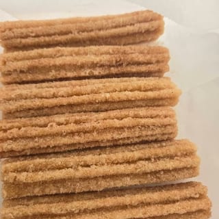 Churros
