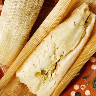 Tamales