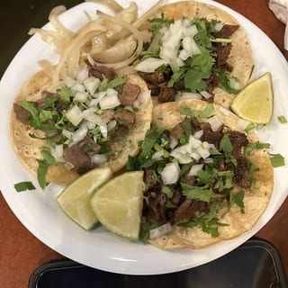 Cabeza Taco