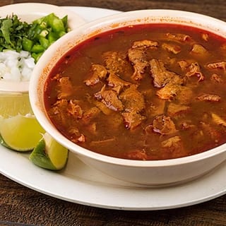Menudo
