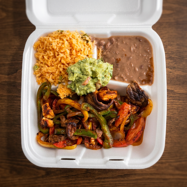 Fajita.